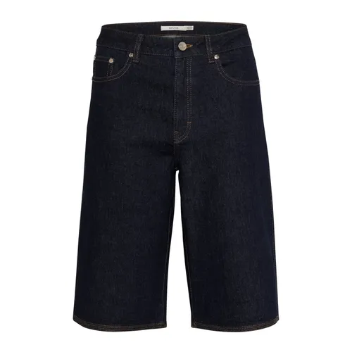 Shorts > Denim Shorts - - Gestuz - Modalova