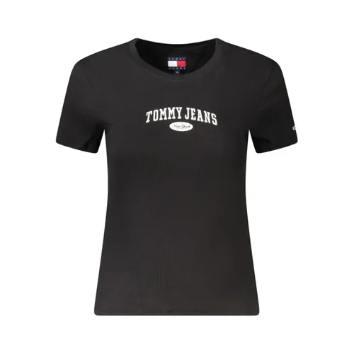 Tops > T-Shirts - - Tommy Hilfiger - Modalova