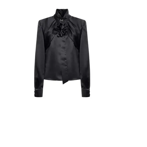 Blouses & Shirts > Shirts - - John Richmond - Modalova