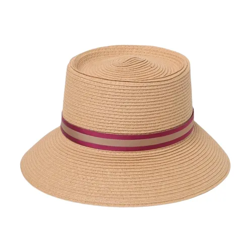 Accessories > Hats > Hats - - Borsalino - Modalova
