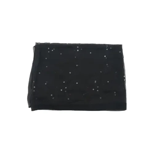 Pre-owned > Pre-owned Accessories > Pre-owned Scarves - - Armani Pre-owned - Modalova