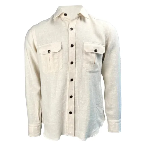 Shirts > Casual Shirts - - Salvatore Piccolo - Modalova