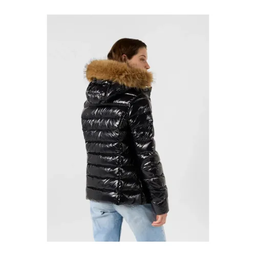 Jackets > Winter Jackets - - Jott - Modalova