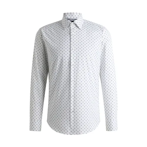Shirts > Casual Shirts - - Hugo - Modalova