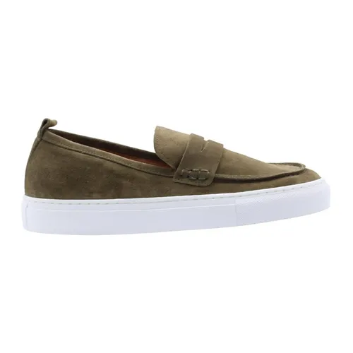 Shoes > Flats > Loafers - - Ctwlk. - Modalova