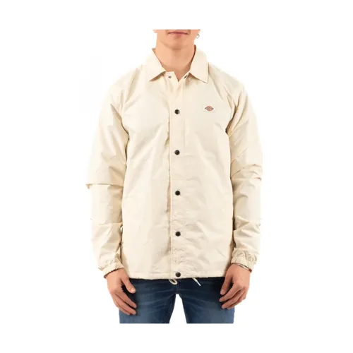 Jackets > Light Jackets - - Dickies - Modalova