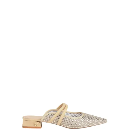 Shoes > Heels > Heeled Mules - - Lola Casademunt - Modalova
