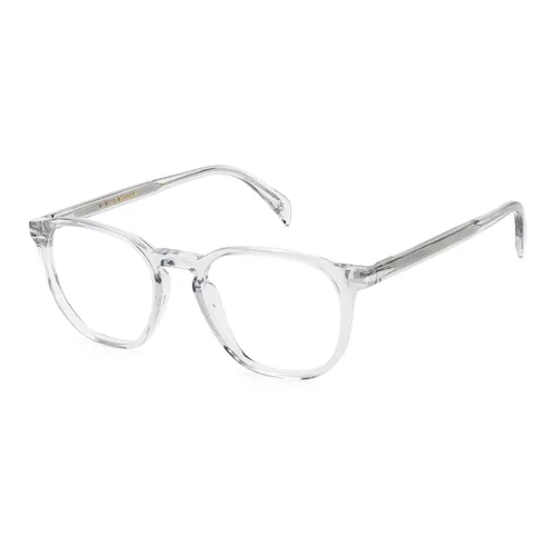 Accessories > Glasses - - Eyewear by David Beckham - Modalova
