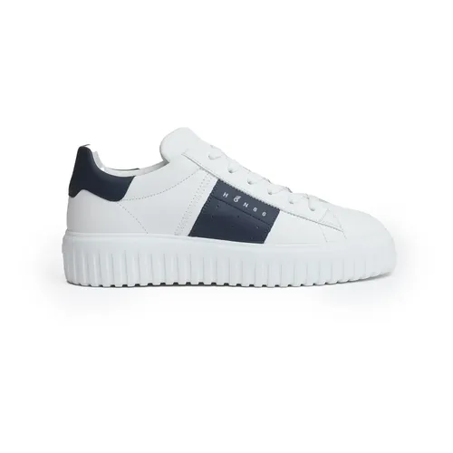 Hogan - Shoes > Sneakers - White - Hogan - Modalova