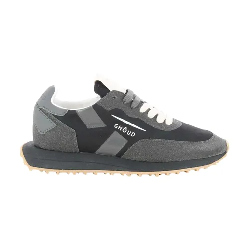 Ghoud - Shoes > Sneakers - Black - Ghoud - Modalova
