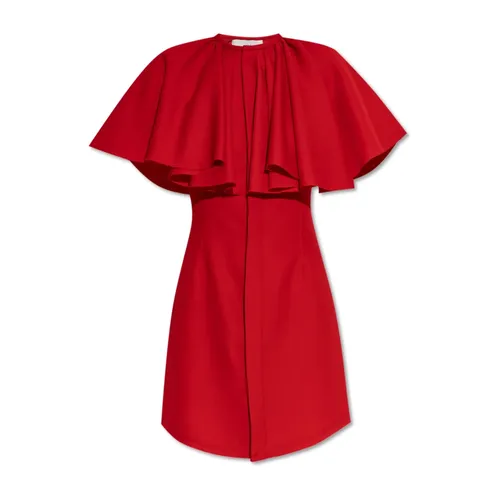 Dresses > Day Dresses > Short Dresses - - Ami Paris - Modalova