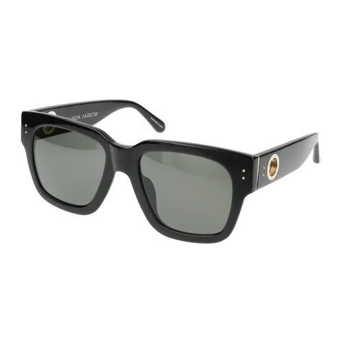 Accessories > Sunglasses - - Linda Farrow - Modalova