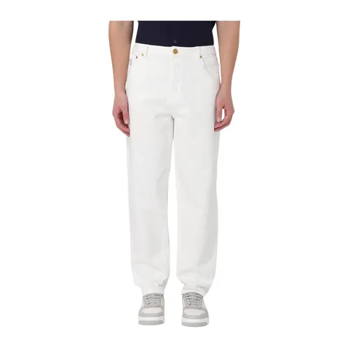 Jeans > Straight Jeans - - Brunello Cucinelli - Modalova