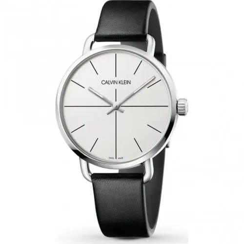 Accessories > Watches - - Calvin Klein - Modalova