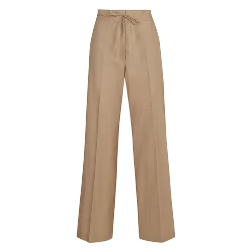 Trousers > Wide Trousers - - P.a.r.o.s.h. - Modalova