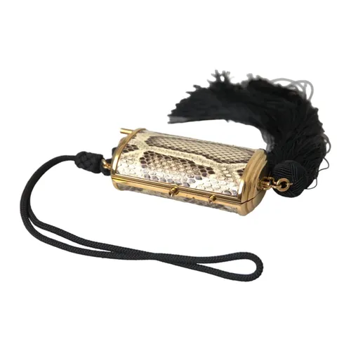 Bags > Bag Accessories - - Dolce & Gabbana - Modalova