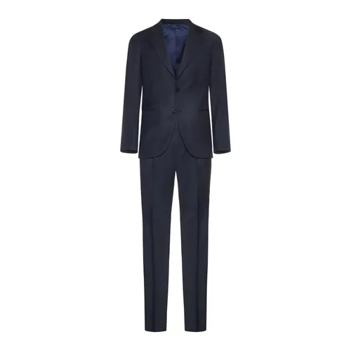 Suits > Suit Sets > Single Breasted Suits - - D4.0 - Modalova