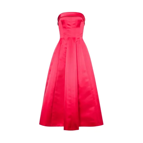 Dresses > Occasion Dresses > Party Dresses - - Philosophy di Lorenzo Serafini - Modalova