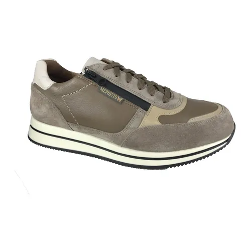 Shoes > Sneakers - - Mephisto - Modalova