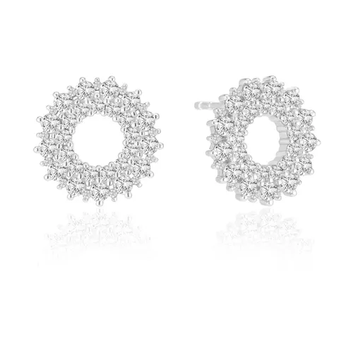 Accessories > Jewellery > Earrings - - Sif Jakobs Jewellery - Modalova