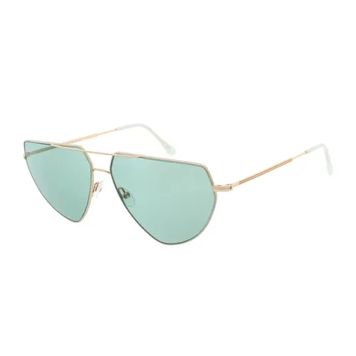 Accessories > Sunglasses - - Andy Wolf - Modalova