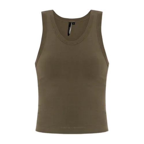 Tops > Sleeveless Tops - - Entire Studios - Modalova