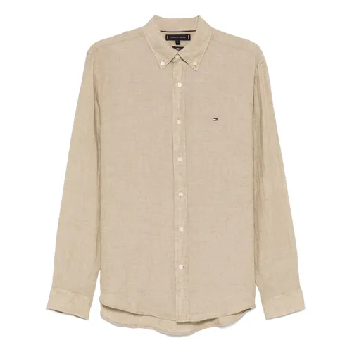 Shirts > Casual Shirts - - Tommy Hilfiger - Modalova