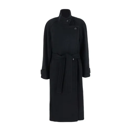Coats > Belted Coats - - LOW Classic - Modalova