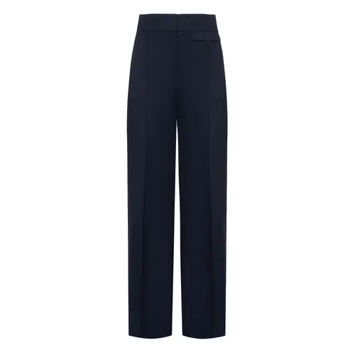 Trousers > Wide Trousers - - Hugo - Modalova