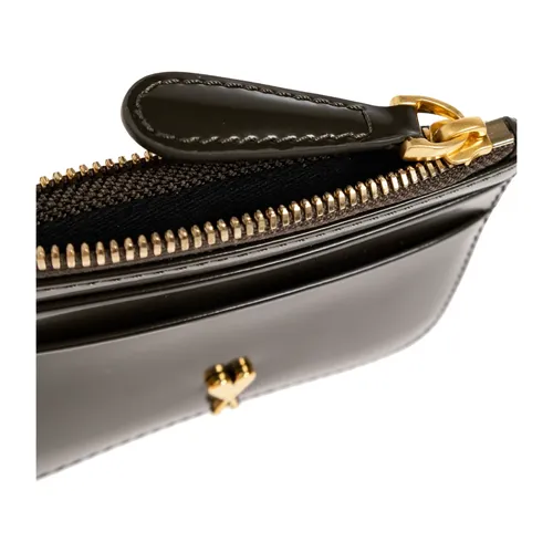 Accessories > Wallets & Cardholders - - Ami Paris - Modalova