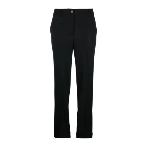Trousers > Slim-fit Trousers - - P.a.r.o.s.h. - Modalova