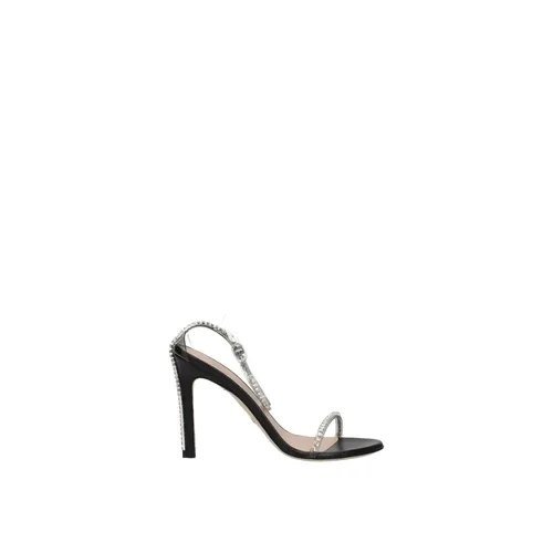 Shoes > Sandals > High Heel Sandals - - Stuart Weitzman - Modalova