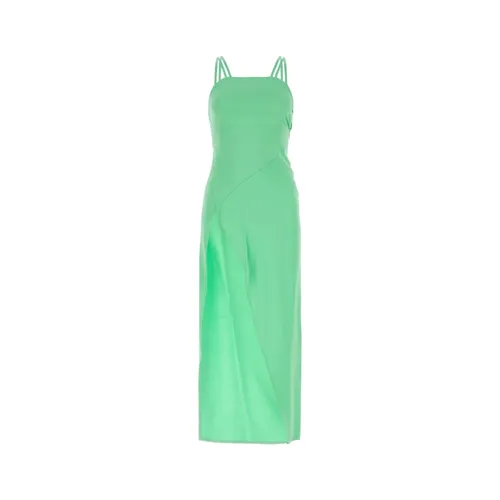 Dresses > Day Dresses > Maxi Dresses - - The Attico - Modalova