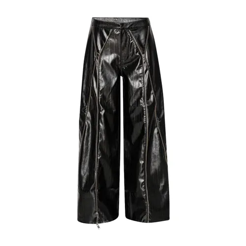 Trousers > Wide Trousers - - Rotate Birger Christensen - Modalova