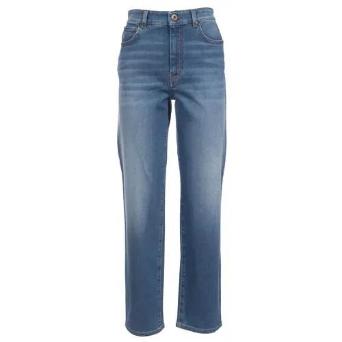 Jeans > Straight Jeans - - Weekend Max Mara - Modalova