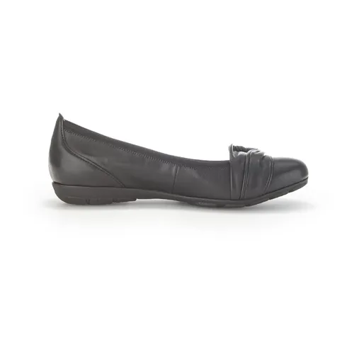 Shoes > Flats > Ballerinas - - Gabor - Modalova