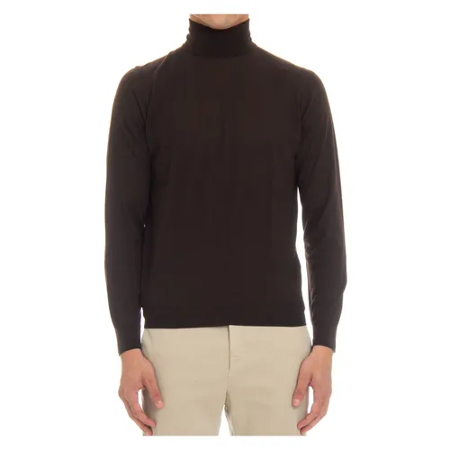 Knitwear > Turtlenecks - - Drumohr - Modalova