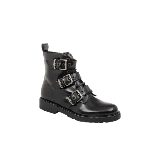 Shoes > Boots > Ankle Boots - - Twinset - Modalova