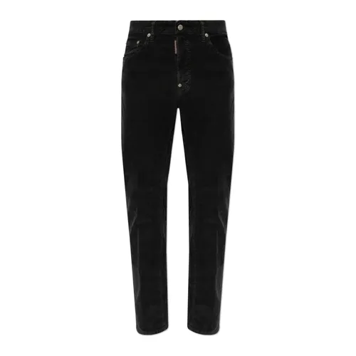Jeans > Straight Jeans - - Dsquared2 - Modalova