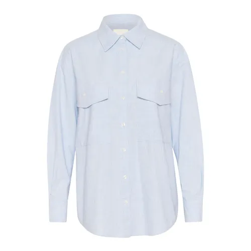 Blouses & Shirts > Shirts - - Part Two - Modalova