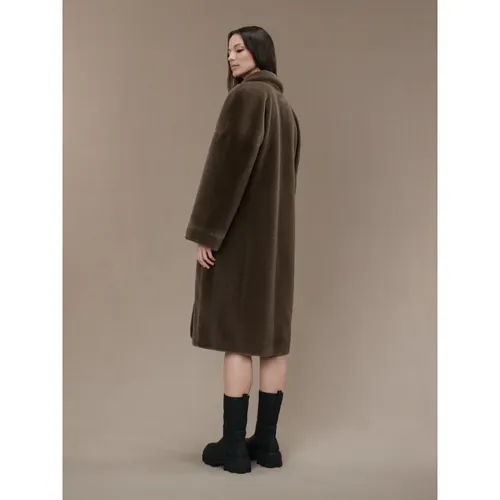 Coats > Single-Breasted Coats - - RRD - Modalova