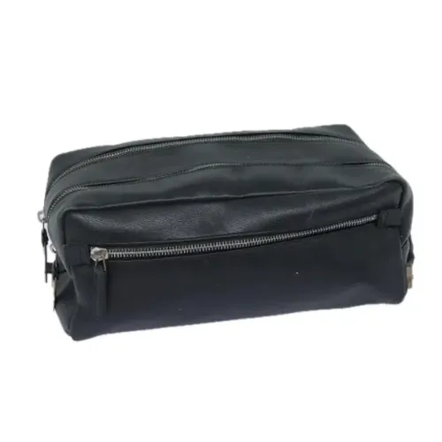 Pre-owned > Pre-owned Bags > Pre-owned Clutches - - Gucci Vintage - Modalova
