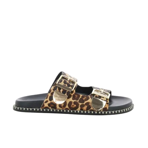 Shoes > Flip Flops & Sliders > Sliders - - Toral - Modalova