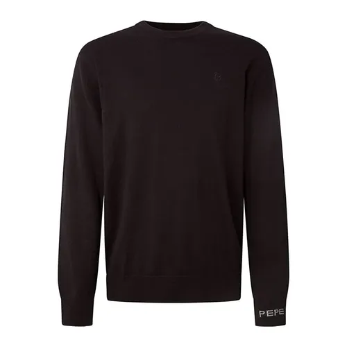 Knitwear > Round-neck Knitwear - - Pepe Jeans - Modalova