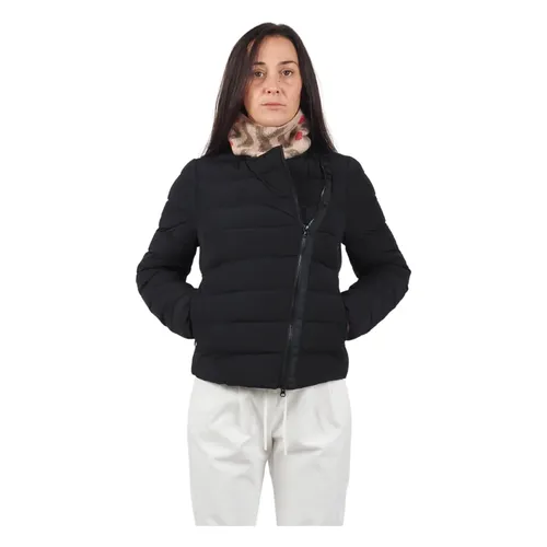 Jackets > Winter Jackets - - Alessia Santi - Modalova