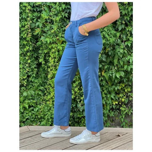 Trousers > Wide Trousers - - Islow - Modalova