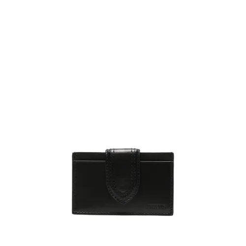 Accessories > Wallets & Cardholders - - Jacquemus - Modalova