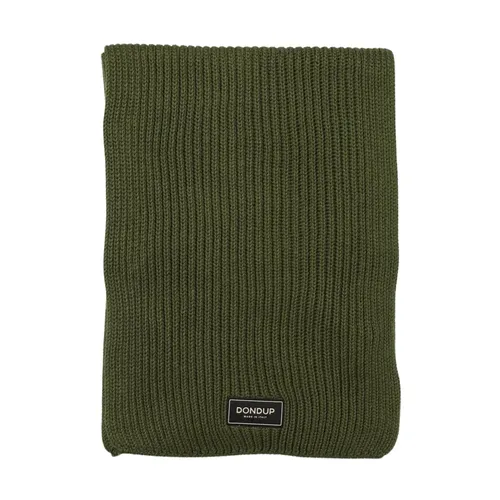 Accessories > Scarves > Winter Scarves - - Dondup - Modalova