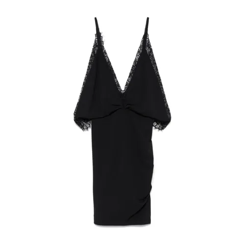 Dresses > Day Dresses > Short Dresses - - The Attico - Modalova