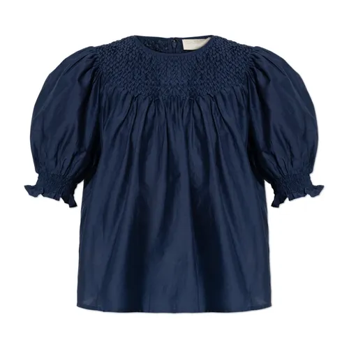 Blouses & Shirts > Blouses - - Ulla Johnson - Modalova